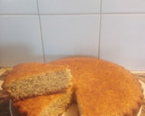 Foto del paso 7 de la receta: Torta de banana y coco
