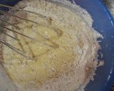 Foto del paso 2 de la receta: Budín de banana y chocolate con harina integral