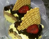 Foto del paso 6 de la receta: Torta helada