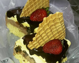 Foto del paso 6 de la receta: Torta helada