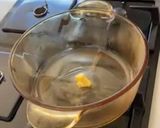 Foto del paso 1 de la receta: Changua gratinada