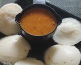 ઈડલી (Idli Recipe In Gujarati) રેસીપી સ્ટેપ4ફોટો