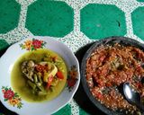 Foto langkah ke 6 dari resep Sayur asem ikan patin.