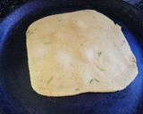 রাজস্থানি মিসি রুটি (Rajasthani missi roti recipe in Bengali) রেসিপির ধাপ 3 ছবি