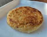 Foto del paso 7 de la receta: Arepas🧀 de arroz🌾 con queso🫓