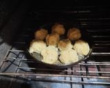 Foto del paso 3 de la receta: Albondiguitas de garbanzos