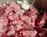 Foto del paso 3 de la receta: Hamburguesas caseras
