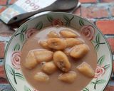 Foto langkah ke 3 dari resep Sup Pisang (Kolak Pisang).
