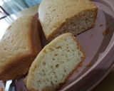 Foto del paso 4 de la receta: Budín de vainilla clásico