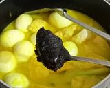 Foto langkah ke 4 dari resep Telur Petis.