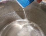 Foto langkah ke 1 dari resep Es Kopyor Jelly.
