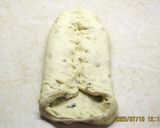 Tökmagos sandwich kenyér recept fázis 2 fotója