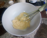 Foto del paso 1 de la receta: Muffins de pasas de uva🍿