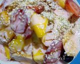 Foto del paso 2 de la receta: Ensalada de frutas