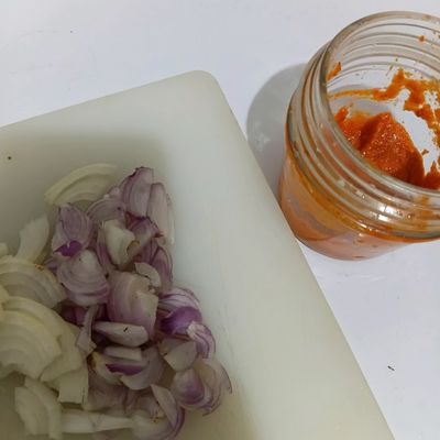 Langkah 3