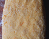 Foto del paso 2 de la receta: Scones de polenta y naranja🍊