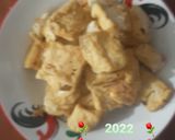 Foto langkah ke 1 dari resep 94. SEMUR TONGKOL TAHU.