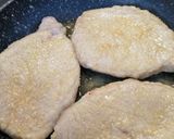 Foto del paso 3 de la receta: Filetes de cinta de lomo en salsa de cerveza