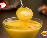 Foto del paso 3 de la receta: Muslos de polloen salsa huancaína