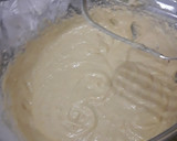 Foto del paso 3 de la receta: Budin de naranja