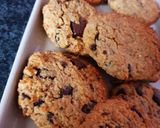 Une image de l'étape 5 de Cookies antigaspi 😀.