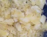 Foto del paso 1 de la receta: Bolitas de patata 🥔 3 quesos 🧀