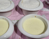 Foto del paso 3 de la receta: Pastelitos frescos de limón y coco
