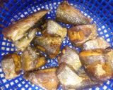 A picture of step 1 of Pepper fish.