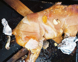 Foto del paso 3 de la receta: Lechoncito al horno al estilo de la Tete para Navidad 🎄