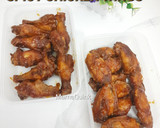 Foto langkah ke 3 dari resep Spicy chiken wings.