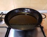 Foto del paso 7 de la receta: Paella 😋