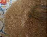 Foto del paso 3 de la receta: Pastel de cumpleaños para perros en Airfryer