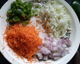 দই স্যান্ডউইচ(Doi Sandwich recipe in Bengali) রেসিপি ধাপ - 1 ছবি