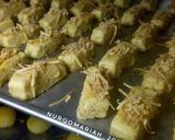 Foto langkah ke 6 dari resep Kaastengel.