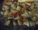 লাহোরি মটন (lahori mutton recipe in Bengali) রেসিপির ধাপ 5 ছবি