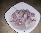 Foto langkah ke 1 dari resep Kue Bawang Renyah.