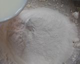 Foto del paso 1 de la receta: Torta con frutos rojos