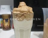 Foto langkah ke 3 dari resep Dalgona Coffee Viral.