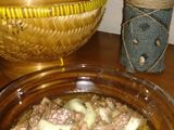 #78. Beef yakiniku keto