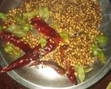 முளைக்கட்டிய பயறு குழம்பு ரெசிபி ஸ்டேப் 2 புகைப்படம்