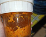 Foto langkah ke 2 dari resep Sambal Baby Cumi.