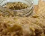 Foto del paso 3 de la receta: Tapenade de aceitunas verdes