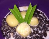Foto langkah ke 6 dari resep Biji Salak.