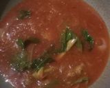 Foto langkah ke 5 dari resep Seafood Saus Padang.