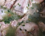 Foto del paso 3 de la receta: Seco criollo de pollo🥘