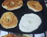 Foto del paso 2 de la receta: Torta frita con leche