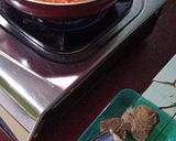 Foto langkah ke 2 dari resep Tuna suwir pedas.
