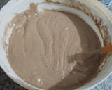 Foto del paso 2 de la receta: Torta de chocolate vegana