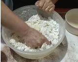 Foto del paso 6 de la receta: Pan Lactal Dulce (Sin Gluten)