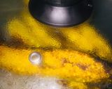 Foto langkah ke 1 dari resep Es Pisang Ijo.